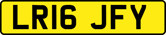 LR16JFY