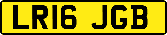 LR16JGB