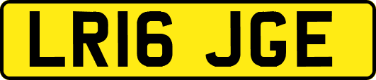 LR16JGE