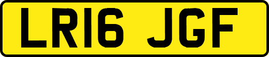 LR16JGF