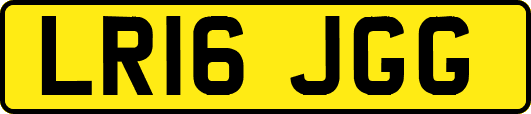 LR16JGG