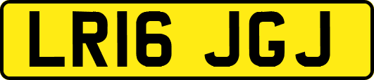 LR16JGJ