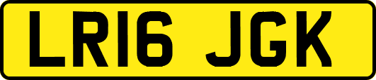 LR16JGK