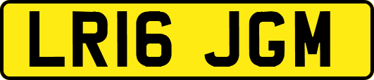 LR16JGM