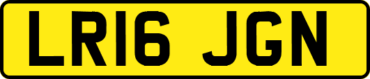 LR16JGN