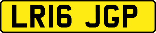 LR16JGP