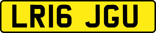 LR16JGU