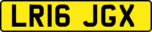 LR16JGX