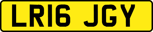LR16JGY
