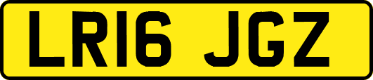 LR16JGZ