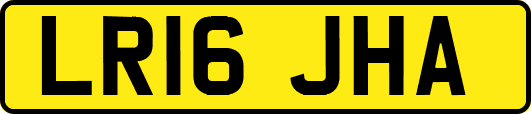 LR16JHA