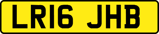 LR16JHB