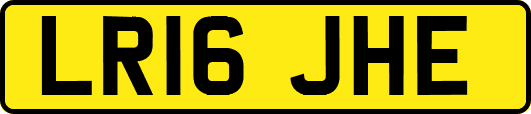 LR16JHE