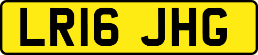 LR16JHG