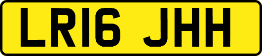 LR16JHH