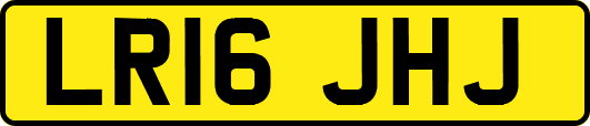 LR16JHJ