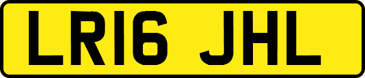 LR16JHL