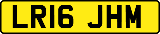 LR16JHM