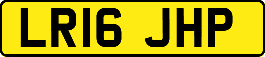LR16JHP