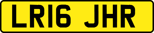 LR16JHR