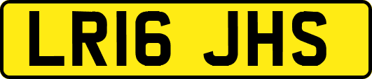 LR16JHS