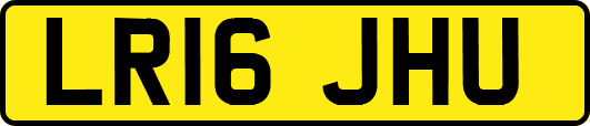 LR16JHU