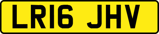 LR16JHV