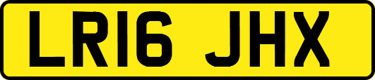 LR16JHX