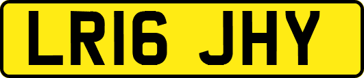 LR16JHY
