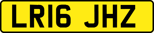 LR16JHZ