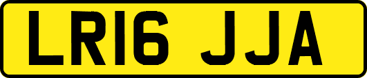 LR16JJA
