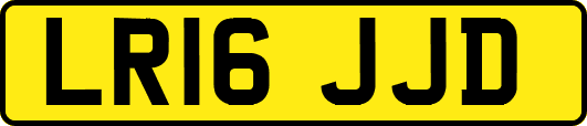 LR16JJD