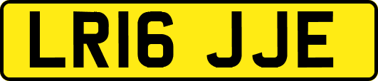 LR16JJE