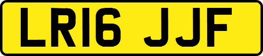 LR16JJF