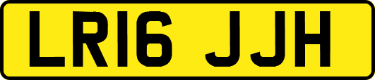 LR16JJH