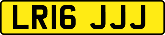 LR16JJJ