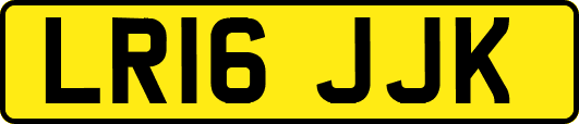 LR16JJK