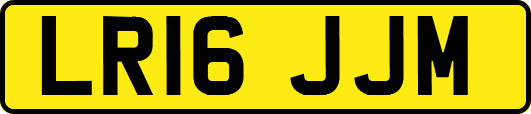 LR16JJM