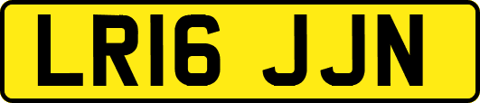 LR16JJN