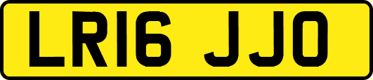 LR16JJO