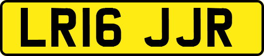 LR16JJR