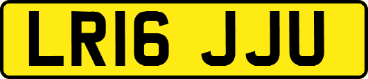 LR16JJU