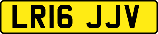 LR16JJV