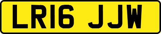 LR16JJW