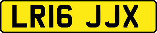 LR16JJX