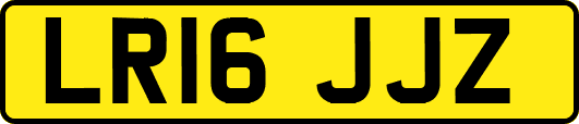 LR16JJZ