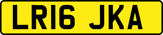 LR16JKA