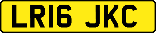 LR16JKC