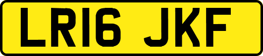 LR16JKF
