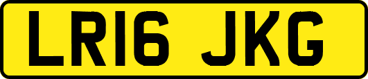LR16JKG